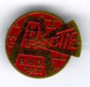 RHD (Rote Hilfe Deutschlands)