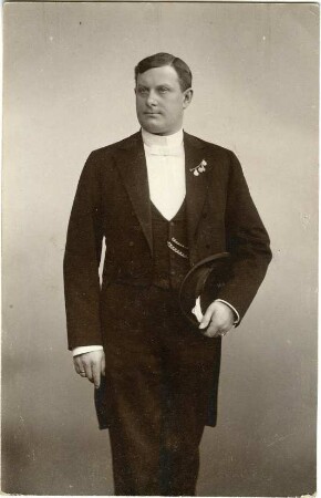 Gelling, Hans (1858-1911)