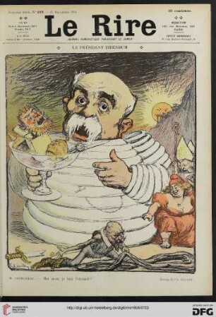 No. 198 (17 Novembre 1906)