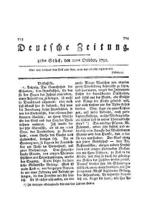 Volksfeste