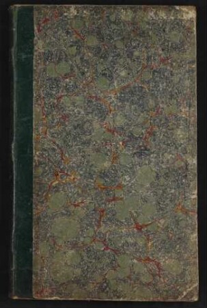 Log of the proceeding of H.M.S. Ringdove - between 11.th December 1833 and 31st of March 1836 kept by E.A. Down