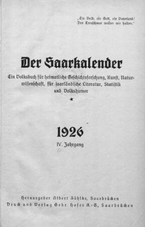 0004: 1926