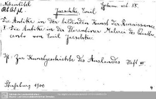 Ephemerides artificiales 0055