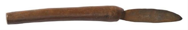 Knife