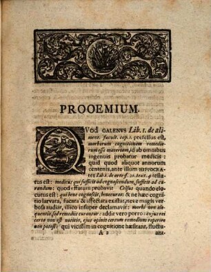 Diss. inaug. med. de curatione per contraria