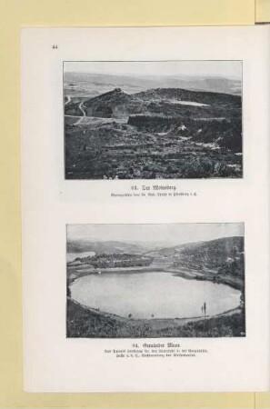 84. Gemünder Maar