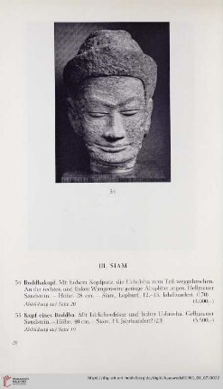III. Siam