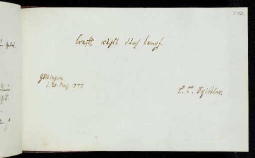 223 Spittler, L.C.