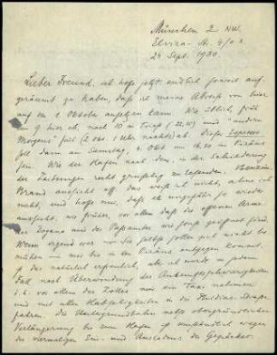 P. Wolters an G. Karo