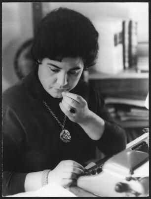Gisela Steineckert