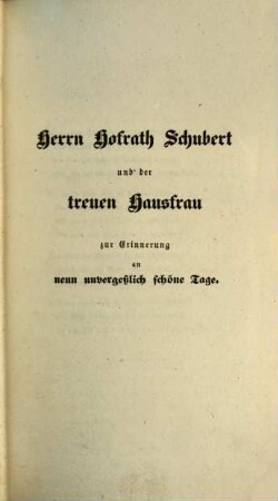 Predigten über Hauptstücke des christlichen Glaubens und Lebens, 1