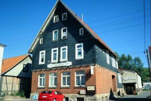 Gasthaus "Zum Wiesel"