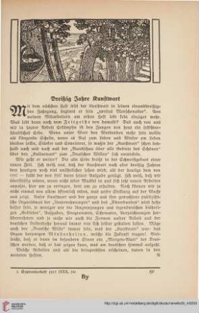 Heft 24 (2. Septemberheft 1917)
