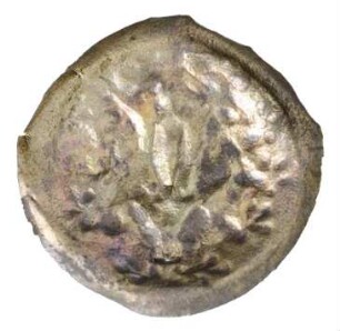 Münze, Pfennig, 1285-1300