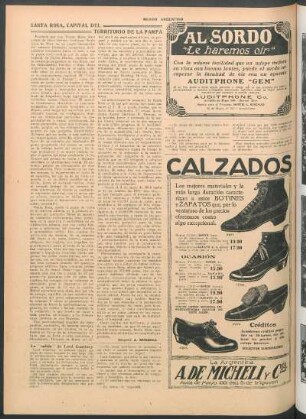 La "salida" de Lord Courtney