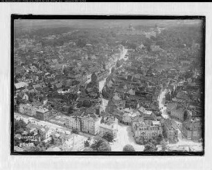 Gotha, Übersicht