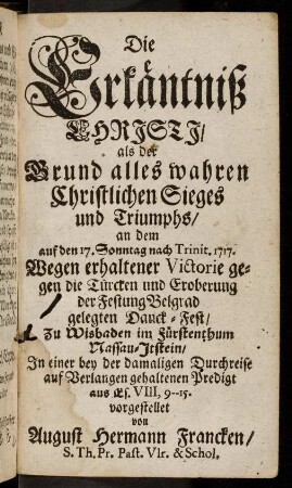 1-2, Titelblatt