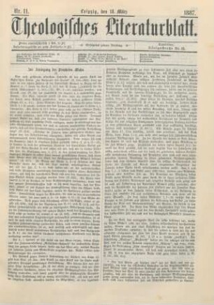 105-107 Zur Auslegung des Propheten Micha