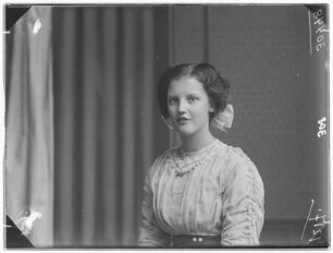 Fräulein Käferstein
