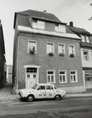 Wohnhaus, Schlettau