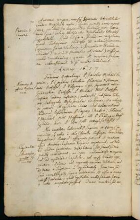 70-72, Annus 1657