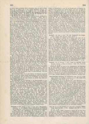 316 [Rezension] Burckhardt, Jacob, Zeit Konstantin's des Großen