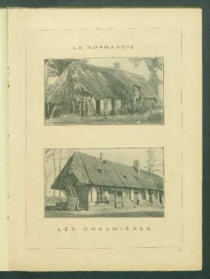 La Normandie