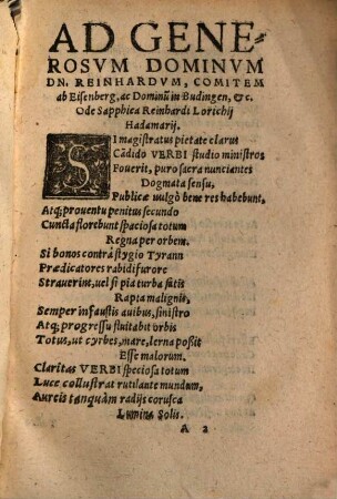 Epistolae, per totum annum dominicis diebus in ecclesiae legi solitae, per questiones explicatae
