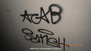 ACAB | PanSH