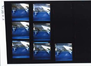 SIFCON - Einstreumaschine, Gehespitz, 1995
