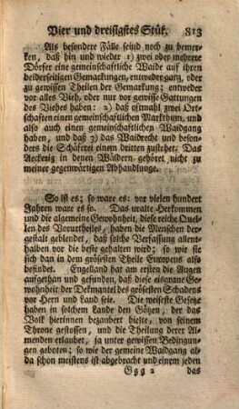 Johan Jacob Reinhards Marggrävl. Baden-Durlachischen wirklichen geheimden Raths vermischte Schriften, 6. Stück