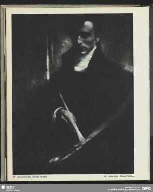 Edward Steichen