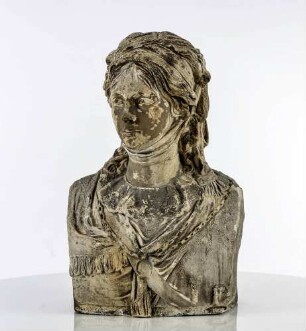 Bildnis Luise, Königin von Preußen (1776-1810)