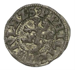 Pommern-Wolgast: Philipp Julius