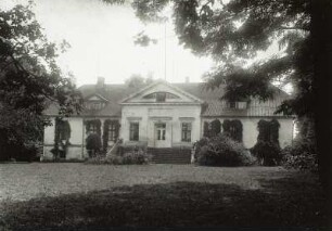 Gutshaus Glashagen
