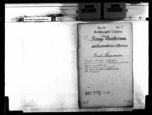 Stemmermann, Eduard