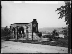 Königstuhl zu Rhens