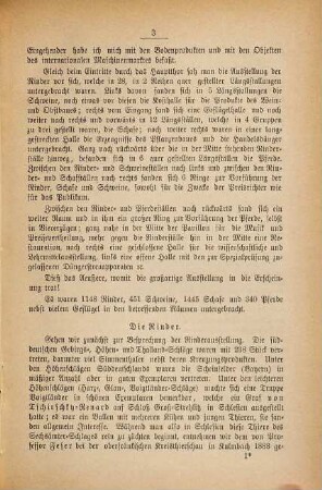 Die zweite Wander-Ausstellung und dritte Wander-Versammlung der Deutschen Landwirthschaftsgesellschaft zu Breslau, vom 7. bis 11. Juni 1888