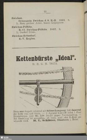 Zwickau-Pölbitz