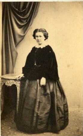 Frl. Ulbrich