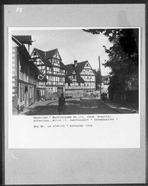 Krankenhaus