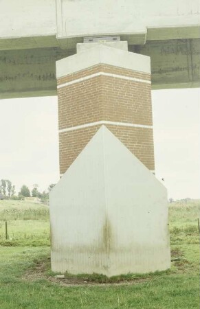Emsbrücke Leer, Jann-Berghaus-Brücke