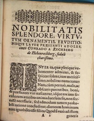 Poemata Sacra, De Avgvstissimo Evcharistiae Sacramento : Scripta B. Virginis Academiae Congregationis nomine