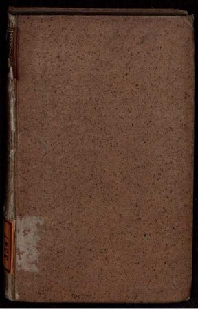 Eliae Maioris Distichorum Sacrorum & Moralium, Centuria Una