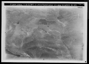 Östlich von Umm Rummane, südöstliche Fortsetzung von Nummer 1207