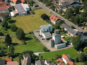 Würges bei Bad Camberg