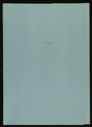 Kaufvertrag von Gemeindeverwaltung: C.W. Seiffert, Mannheim; Kauf eines Gartens; Papiersiegel. Mannheim.