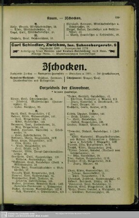 Zschocken