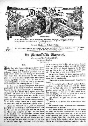 13. Oktober 1894, Nr. 41