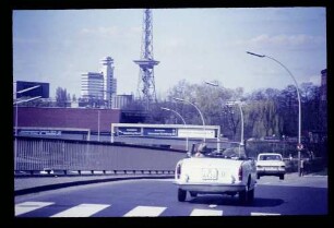 Stadtautobahn 14.4.68.